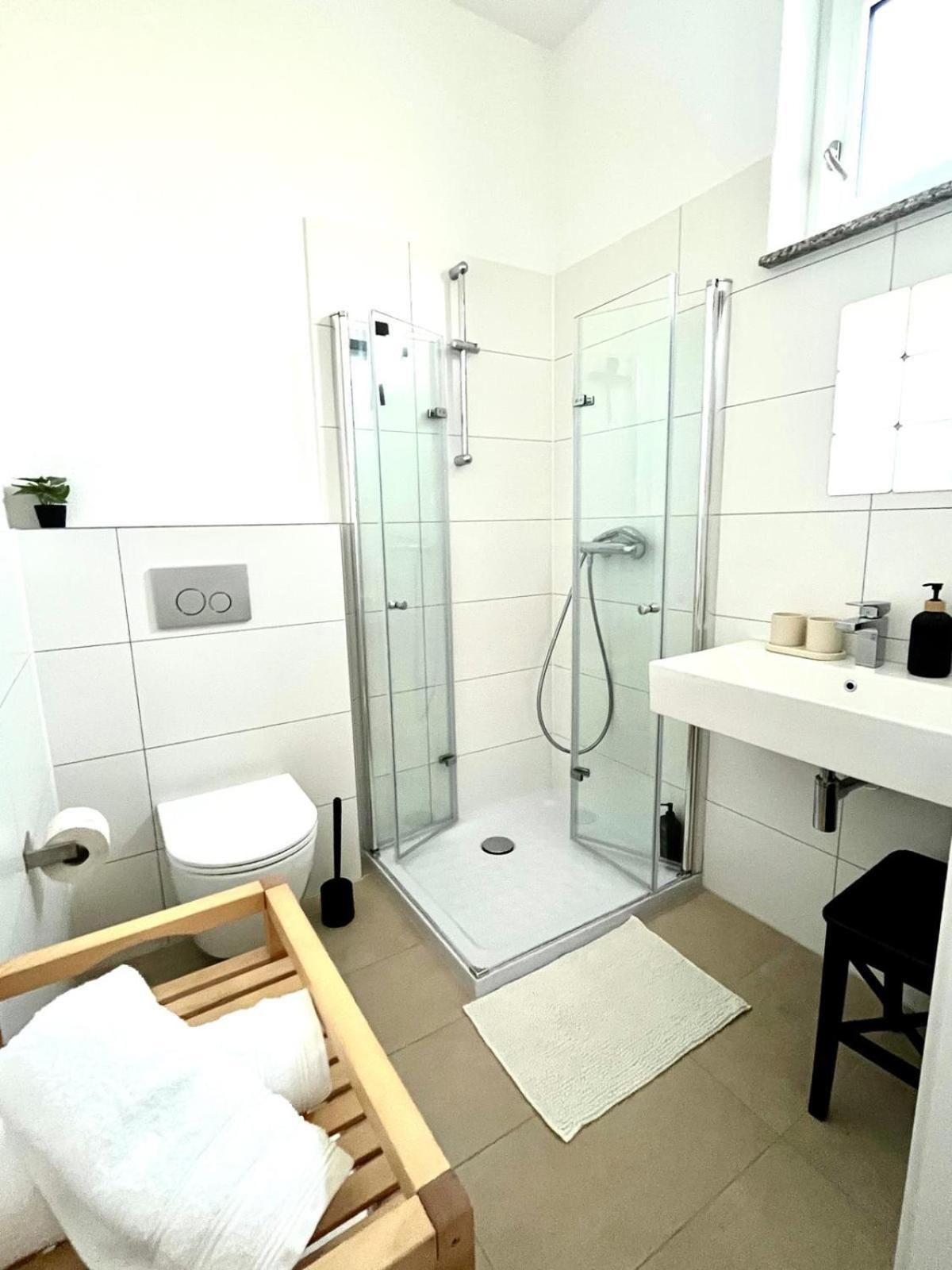 Studio Apartment Albblick Trossingen Extérieur photo